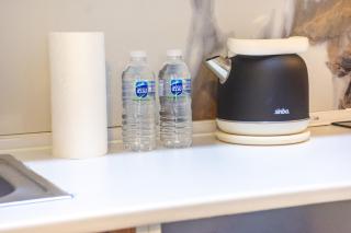 Central Beşiktaş apart 1bdr with sofabed - 1