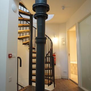 Watertoren Vlissingen - 1