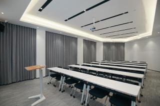 Hangzhou Yijia Hotel - 2