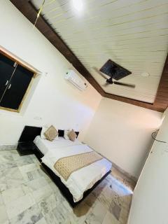 Hotel Megha Haveli - 7