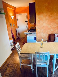 Appartamenti Pesaro Mare Ledimar - 6