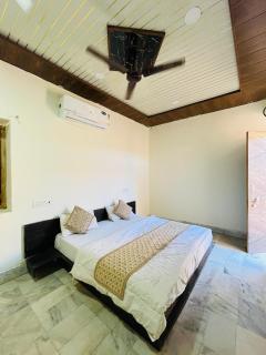 Hotel Megha Haveli - 6
