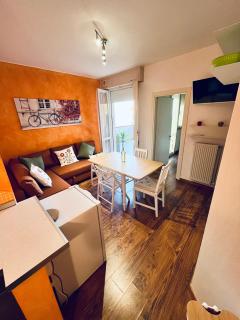 Appartamenti Pesaro Mare Ledimar - 5