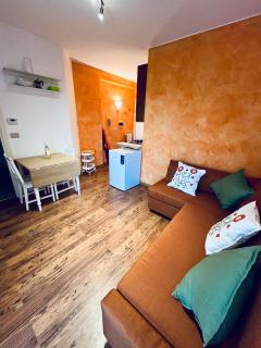 Appartamenti Pesaro Mare Ledimar - 3