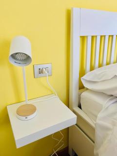 Appartamenti Pesaro Mare Ledimar - 1