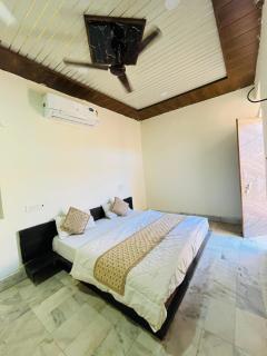 Hotel Megha Haveli - 5