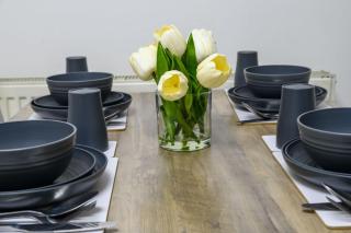 Three bedroom house near M54, J2 - 9