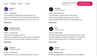 Bs BnB Luxury Studio Apartment - Dehradun - 8