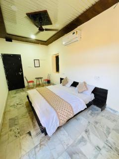 Hotel Megha Haveli - 3