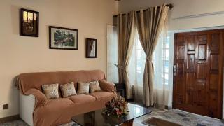 Three-Bedroom Holiday Home - 8