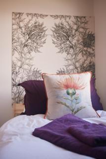 Loch Lomond Apartment - 8