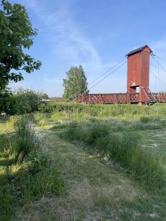 Fantastiskt boende centralt i Dala-Floda - 9
