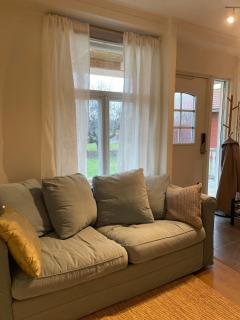 Fantastiskt boende centralt i Dala-Floda - 7