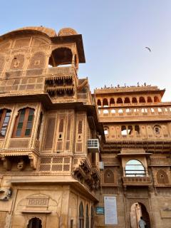 malik tour & travel jaisalmer - 9