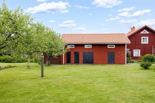 Fantastiskt boende centralt i Dala-Floda - 1