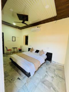 Hotel Megha Haveli - 1