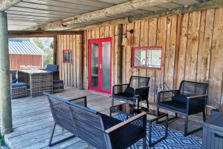 Le Chalet du Lâcher-Prise - 2