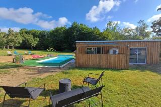 Le Chalet du Lâcher-Prise - 1