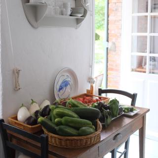 Chambre 3, Le clos du Ru - 8