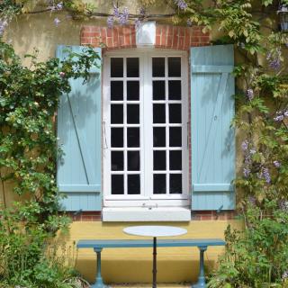 Chambre 3, Le clos du Ru - 7