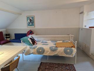 Chambre 3, Le clos du Ru - 2