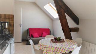 "Chambre 2", Ferme de la Volière - Gidy - 1