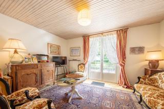 "Chambre Lorris", Ferme de la Borde - 3