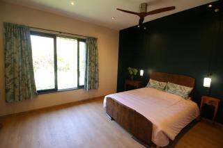 Chambre "Argentine", Le Clos des Poulies - 5