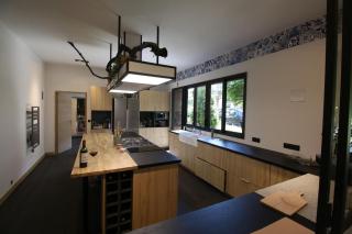 Chambre "Argentine", Le Clos des Poulies - 4