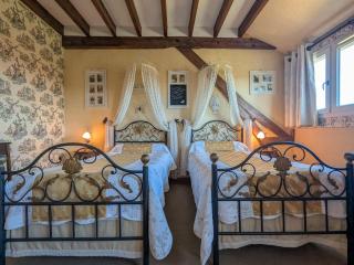 Les Charmes : Suite Familiale - 4