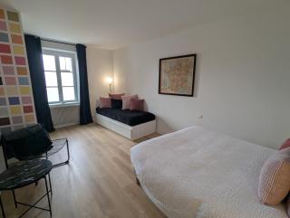 Chambre Les Emaux, Au Lampadaire Briarois - Briare - 1