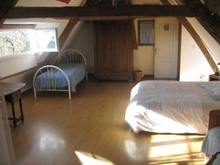 Chambre 3*** 1001 nuits en Berry - 9