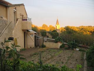 Chambre 3*** 1001 nuits en Berry - 9