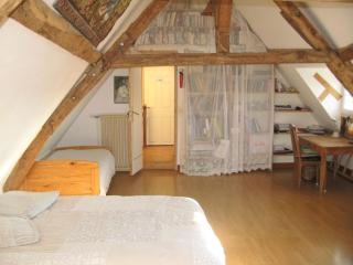 Chambre 3*** 1001 nuits en Berry - 5