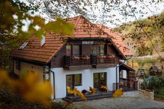 Pensiunea Nossa Panzió - 0