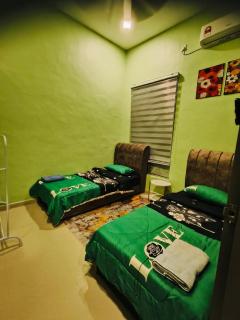 Manja Homestay, Paka - 5