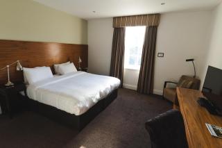 Aston Hall Hotel, BW Signature Collection - 4