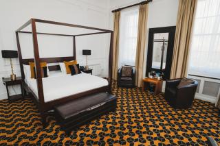 Aston Hall Hotel, BW Signature Collection - 5