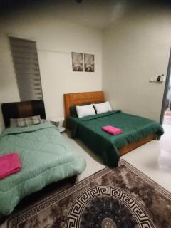 Manja Homestay, Paka - 5