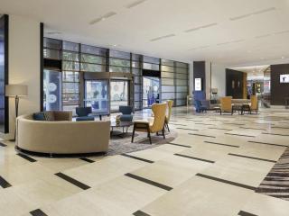 Novotel Hyderabad Convention Centre - 9