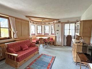 Gschwendtnerhof App5 Pätzig - 9