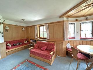 Gschwendtnerhof App5 Pätzig - 8