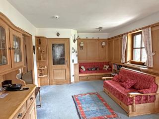 Gschwendtnerhof App5 Pätzig - 4