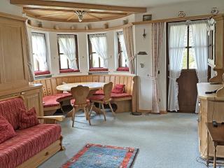 Gschwendtnerhof App5 Pätzig - 1