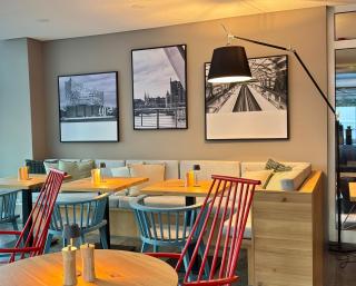 Auszeit Hotel Hamburg - Amburgo - 5