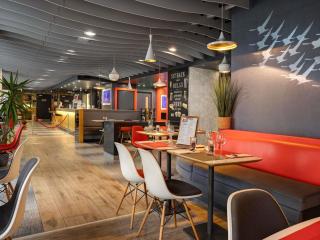 ibis Brighton City Centre - Station - 7