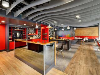 ibis Brighton City Centre - Station - 3