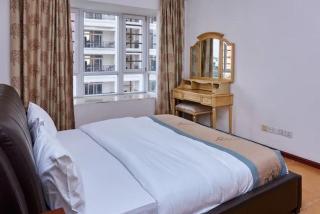 Chateau Apartments Hotel - 7