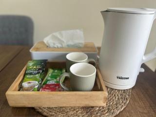 Appartement Bouznika POOL & BEACH - Bouznika - 3