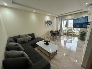 Appartement Bouznika POOL & BEACH - 8